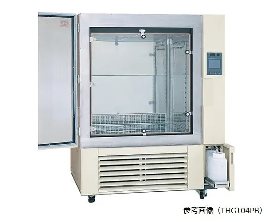 63-1238-12　Large Low Temperature thermohygrostat (3 Phase AC 200V)　THG064PB