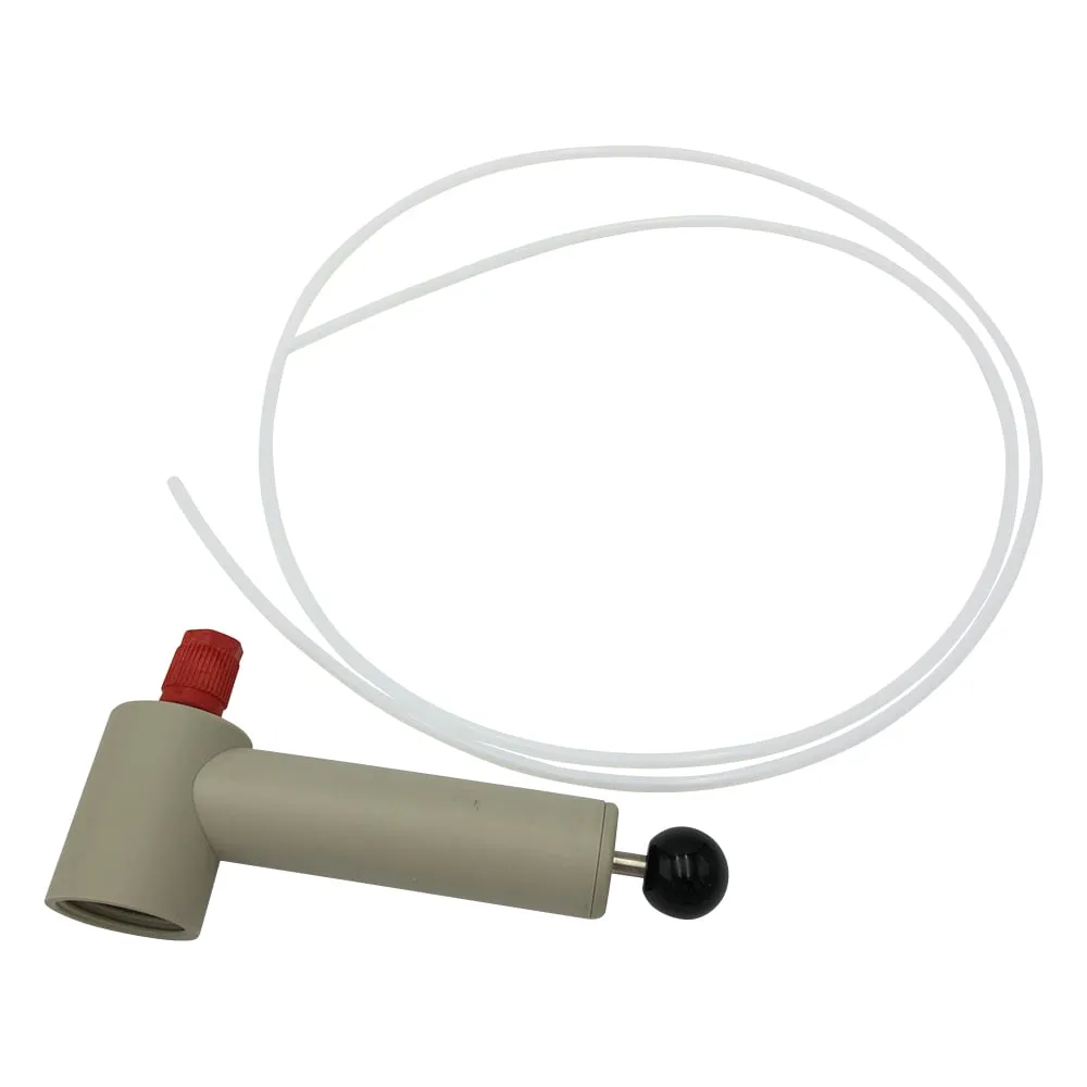 1-1361-01　PTFE Pump　A  124-16