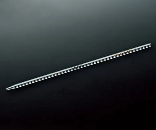 61-9603-48　Tip Measuring Pipette for Milk 2.2mL 1 with Test Results Document　CL2290-01-10
