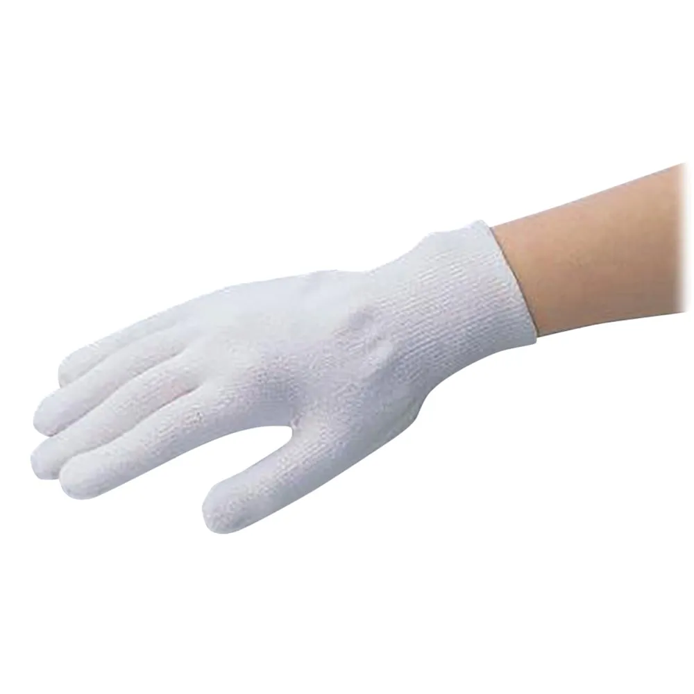 1-8296-21　cut resistance gloves S　CR-1J