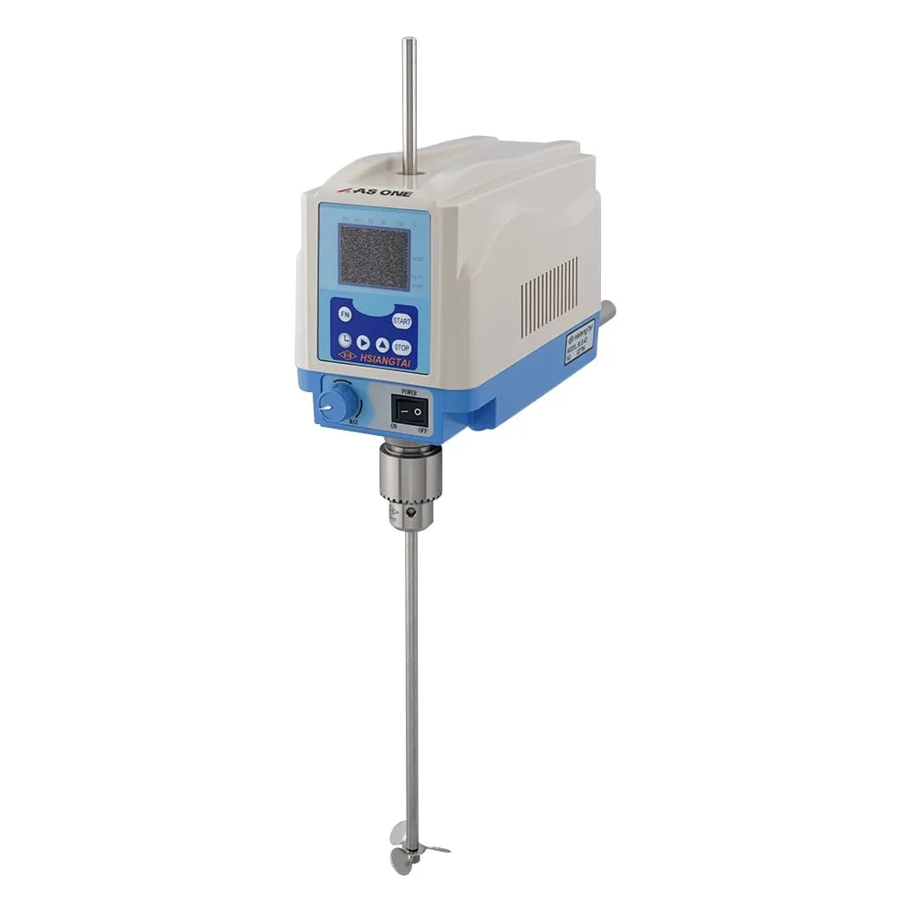 1-1341-04　Digital Stirrer 375rpm　BLG-4D
