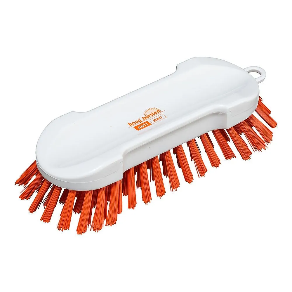 62-6602-77　Anti-Back Anti-Bacterial Scrub Brush　HG883A