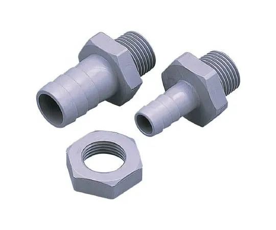62-2569-24　PVC Nipple (2009-24)　PVC19R12