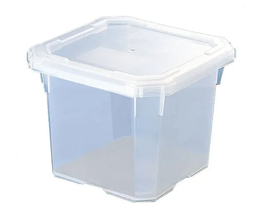 2-4171-04　Bag in Container 10L  without Hole Cover without Hole　BIC10