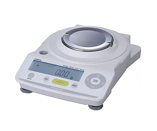 61-3563-49-20　Electronic Balance TXB422L with Calibration Certificate　S321-63800-03