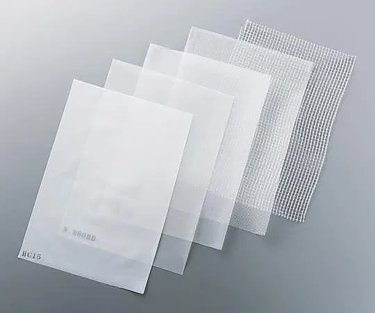 3-3067-03　Polyethylene Mesh ＃150　PE92-#150