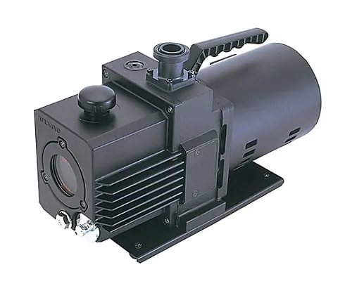 61-0189-38　Oil-Sealed Rotary Vacuum Pump 9.3Pa　GLS-051