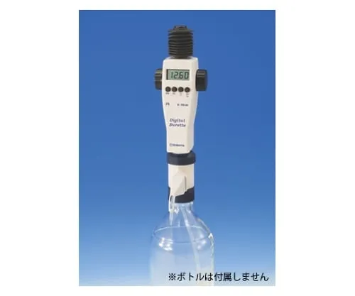 61-4414-01　Dispensing Burette Digital Burette 50mL　024100-052
