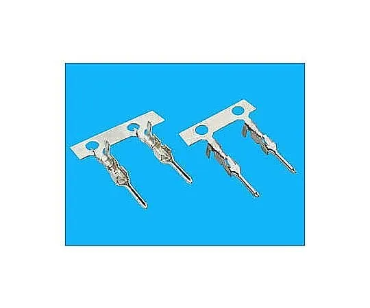 63-3109-03　Discrete Wire Connectors　XH-M-22