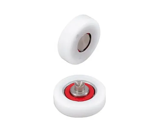 62-3436-09　Rust-Proof Resin Bearing KSUS309/P5SUS (210024102)　KSUS309P5SUS