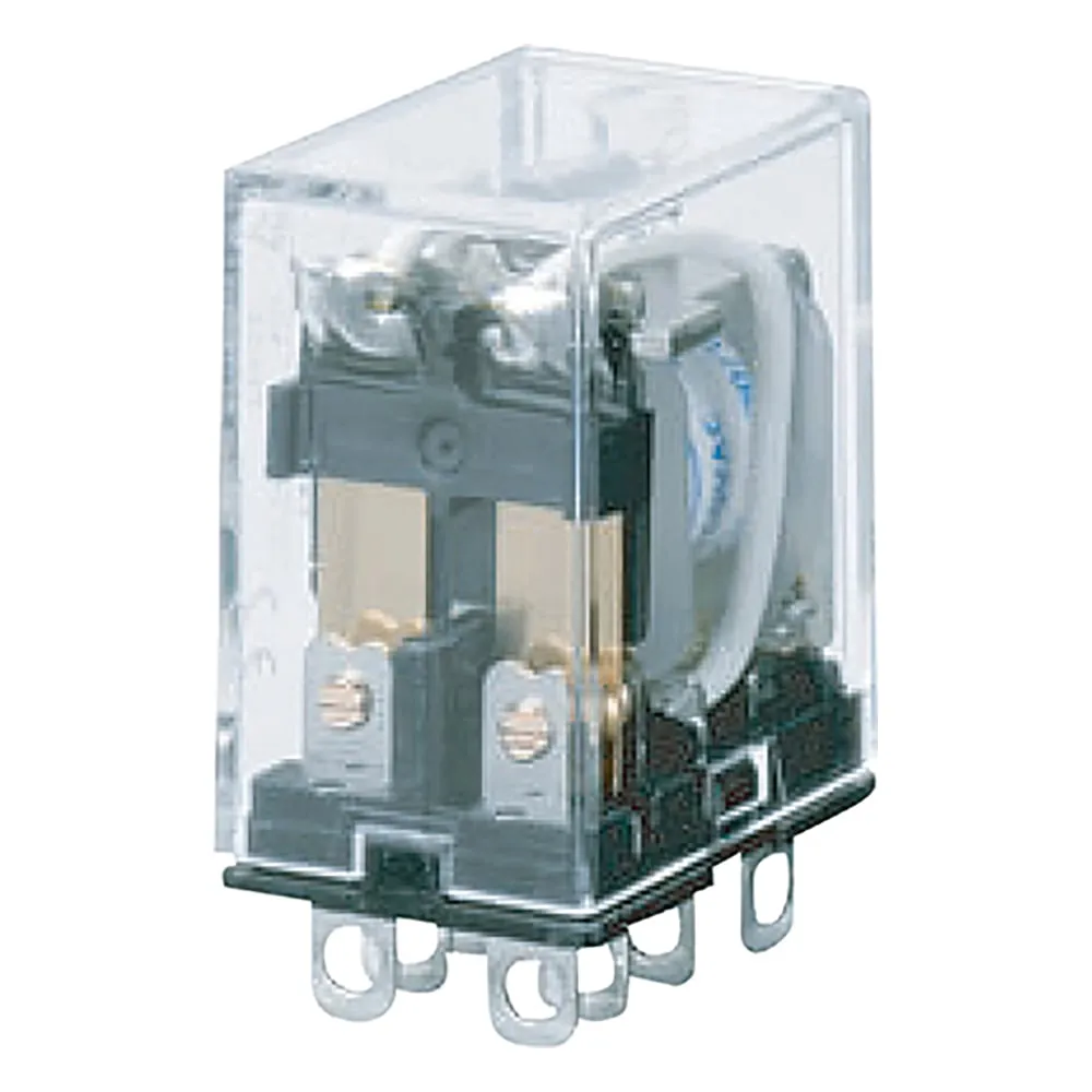 62-4518-91　General Relay　LY2 AC200/220
