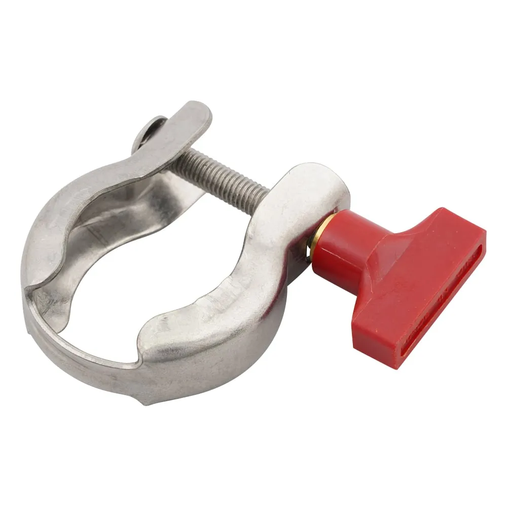 1-3090-01　Clamping Ring NW10/16 (Stainless Steel)　C105-12-401