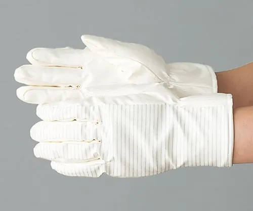 61-0078-19　Heat Resistant Glove Palm 200℃ Specification　G5204