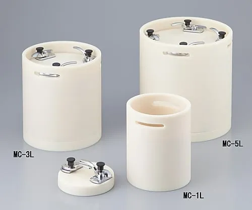 1-2738-01　MC Nylon Pot　MC-1L