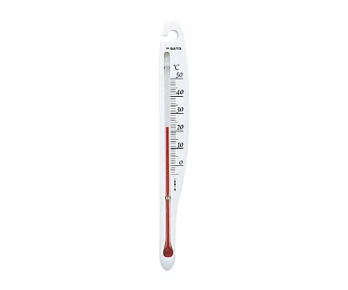 61-0065-22　S Type Earth Thermometer 1 Stage　0530-00