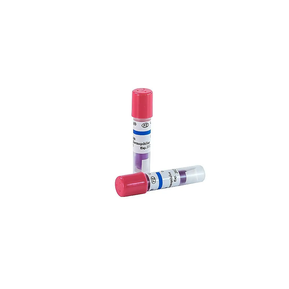 1-9790-11　Biological Indicator　H3723