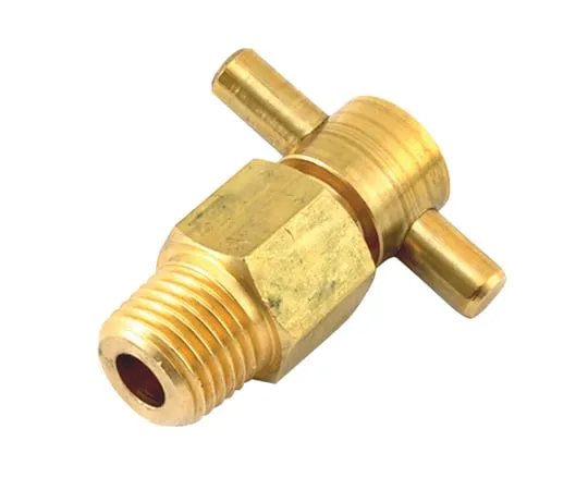 62-2868-10　SK 11 Drain Cock Male thread PT 1/4　AT-49PT14