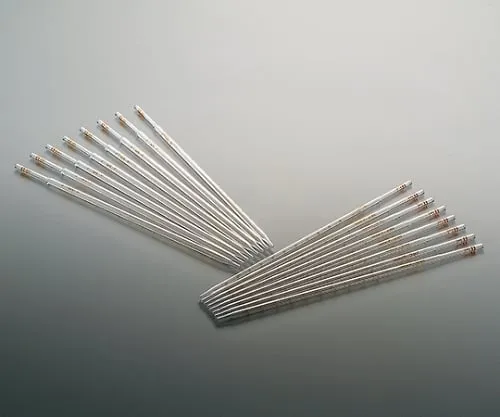 61-9599-90　Intermediate Measuring Pipette Hole Diameter 1mL 1 with Test Results Document　CL2060-01-10