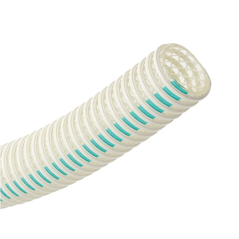 65-0857-99　Hybrid for transportation of various foods, drinking water, etc. Foods N-Hose　HTFN-38-1