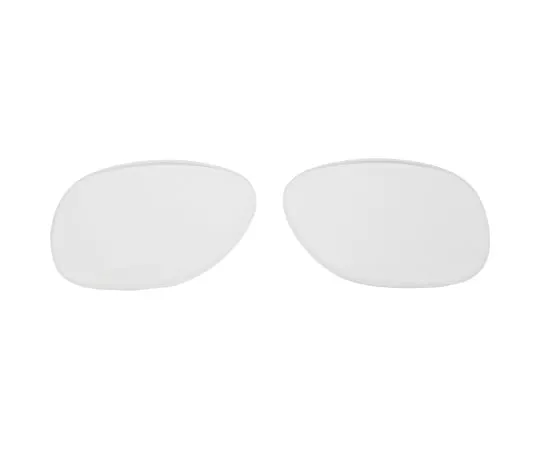 61-0176-64　Protection Glasses Spare Lens YM-1200 PET Spare　YM-1200 PET Spare