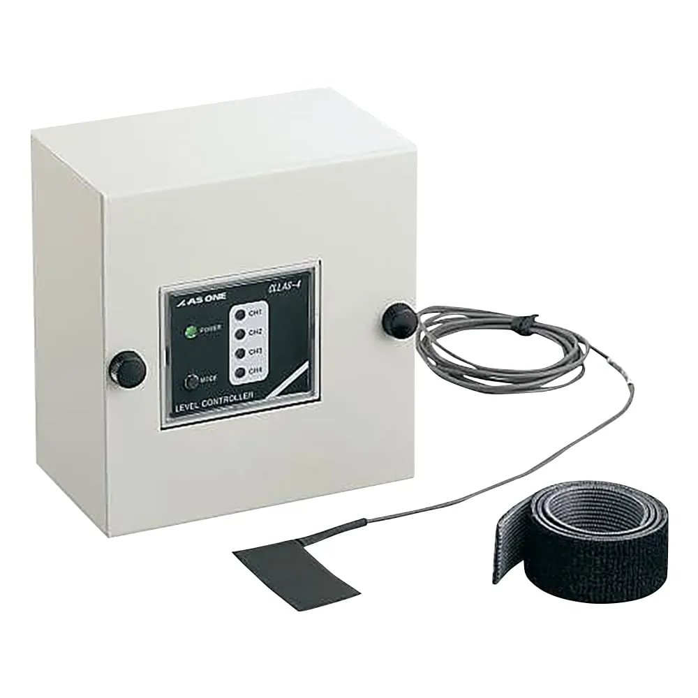 2-984-01　Liquid Level Detector (Non-Contact)　CLLAS-4