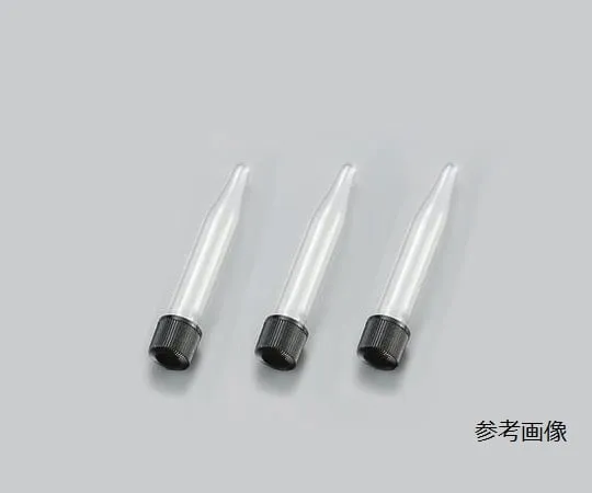 61-0147-43　Screw-Top Test Tube NNS-4 150 Pcs