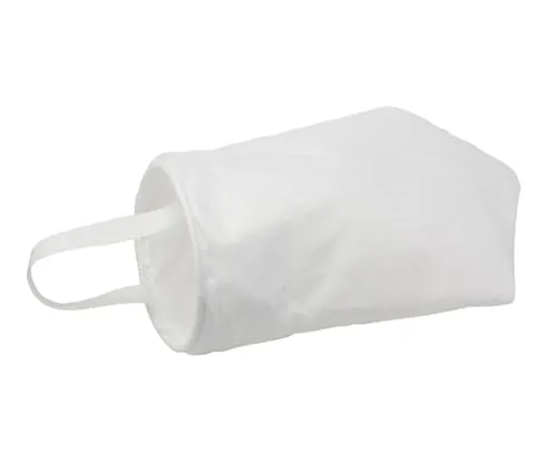 61-8507-84　3M(TM) PP Non-Woven Fabric Filter Bag 100 Series (Mouth Ring Material Stainless Steel Short (457mm) Filtration Accuracy Of 1 Micron)　113ALFB10