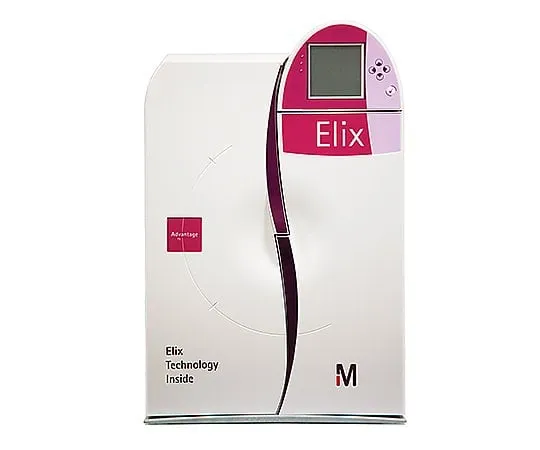 2-1948-12　Highly Pure Water Generation Unit RO Filter Elix3　CDRC351JW