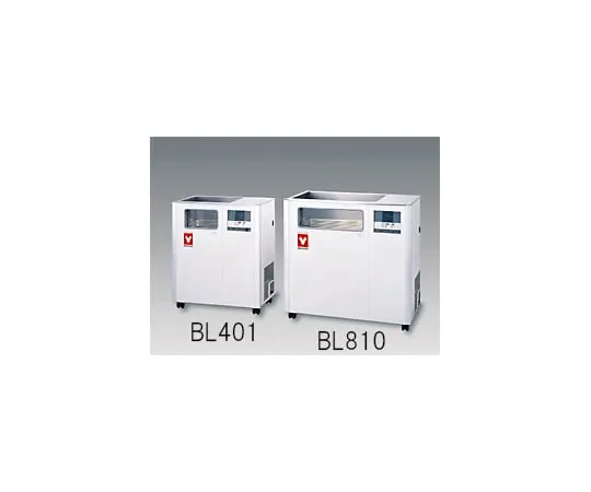 61-9658-87　Large Constant-Low-Temperature Water Bath　BL810