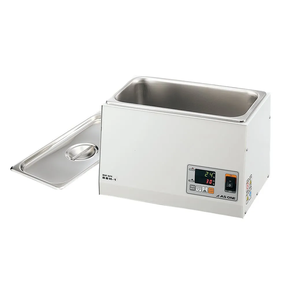 3-6770-01　Beads Bath Hot　BBH-1