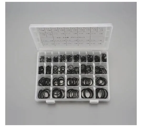 78-0105-27　O-Ring Set (26 Size) S-3 - S-35　EA423RA-11