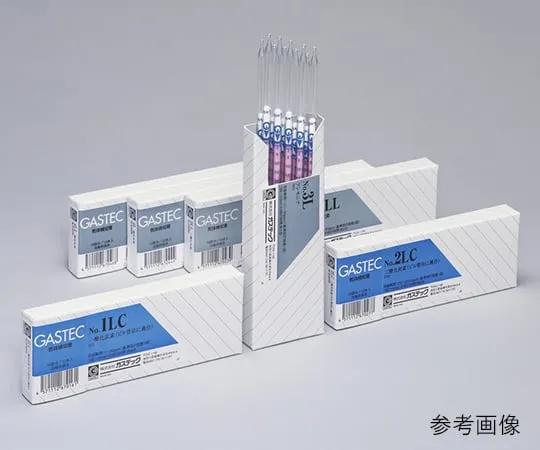 62-1613-39　Detecting Tube Tert-Butyl Mercaptan　75LN