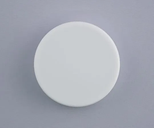 5-128-52　Cap For UM Sample Bottle 100mL 100 Pieces　-