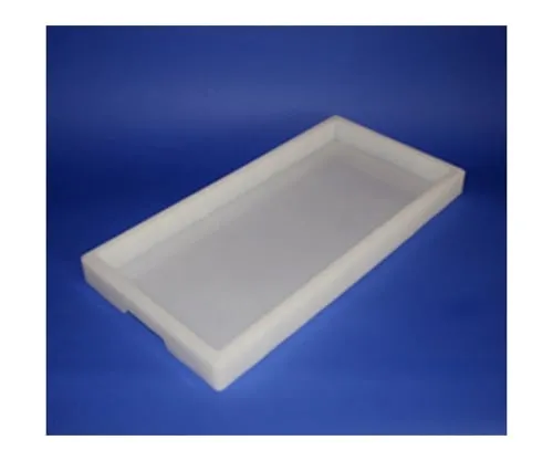 61-8492-23　Polypropylene Tray Width 10" x Depth 20" x Height 1 - 5/8""　730-0525