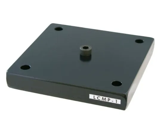 62-3150-06　Mounting plate for LC1205　LCMP-1