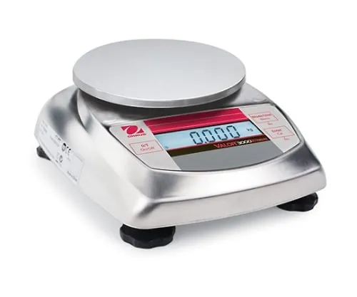 61-5080-42　Digital Balance V3000 Series　V31XH202JP