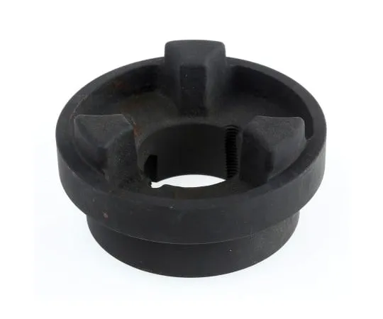 63-4581-17　RS PRO Jaw Coupling Coupler　184-735