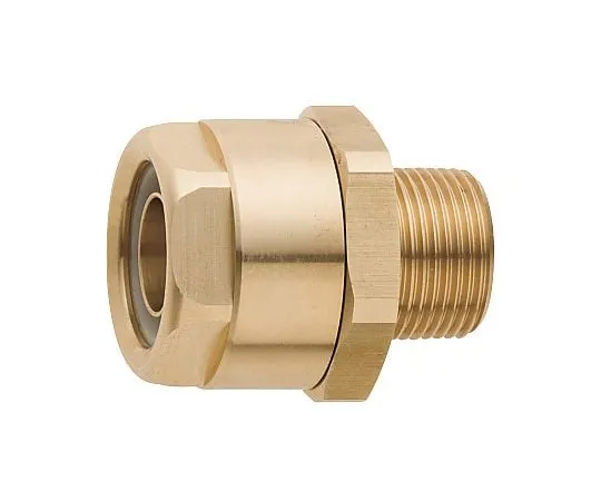 65-0878-37　Toyo Connector TC3-B Applicable Hose 9 mm Joint standards R 1/4　TC3-B9-R14