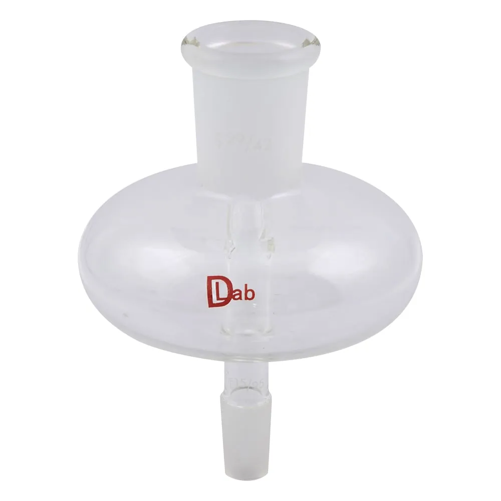 4-1923-01　Trap Ball for flat type Evaporator　TS15/25