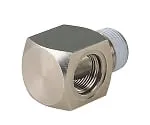 61-7651-78　Main Block Elbow M8 x 1.0　MLB0801