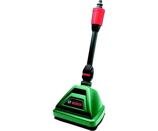 67-9153-36　Spray cover with brush for high pressure washer　F016800592