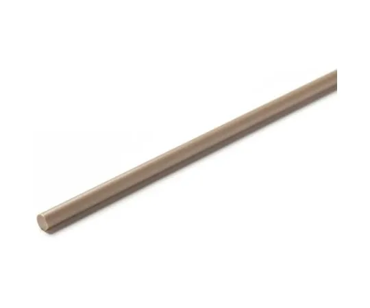 63-4568-48　［Discontinued］RS PRO White Acetal Rod, 1m x 30mm Diameter　139-502