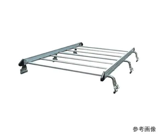 61-9749-59　Aluminum Roof Carrier ALU-RACK Standard Roof 3163mm　ARB-316