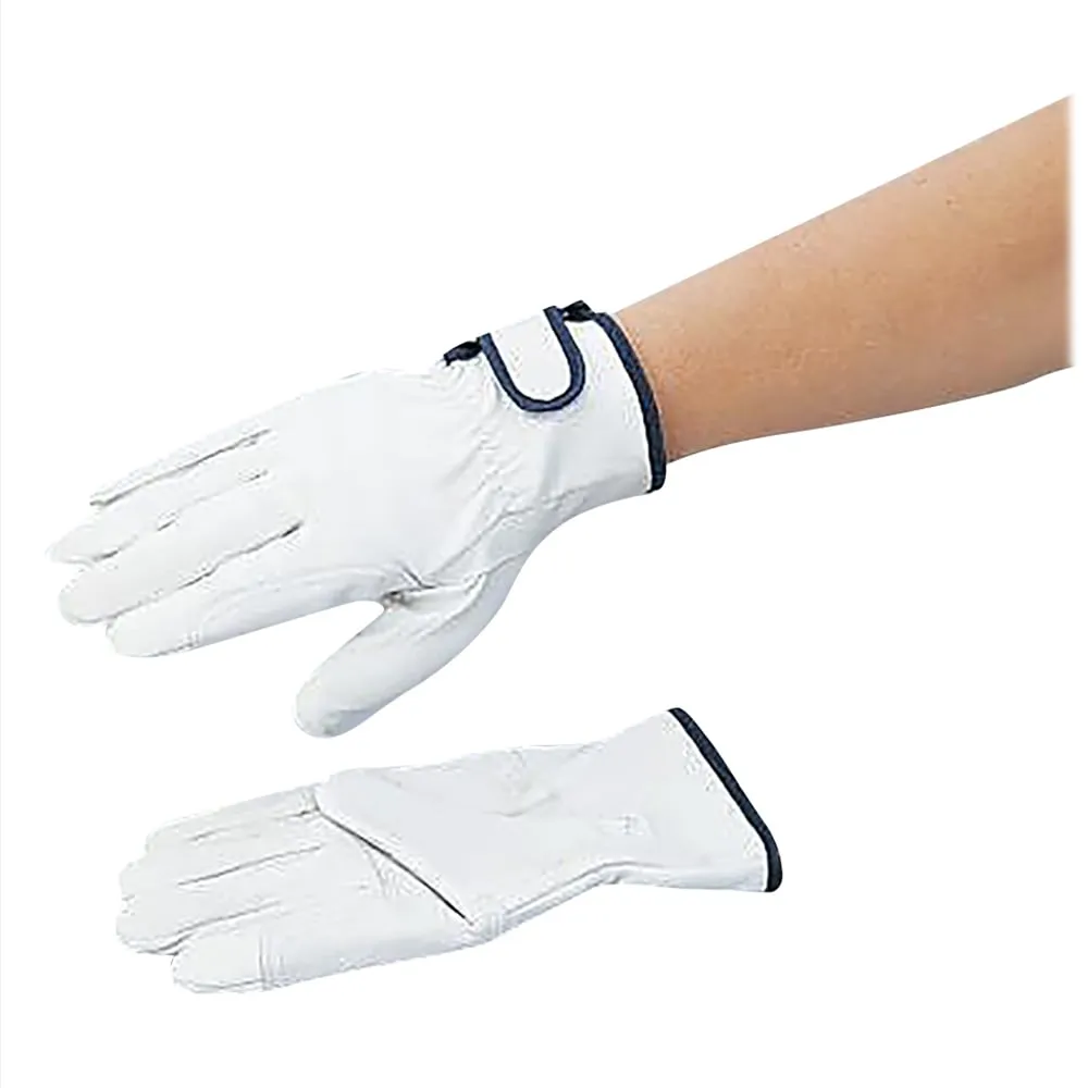 2-3368-41　Pigskin Glove 1 Pair Included　AT300