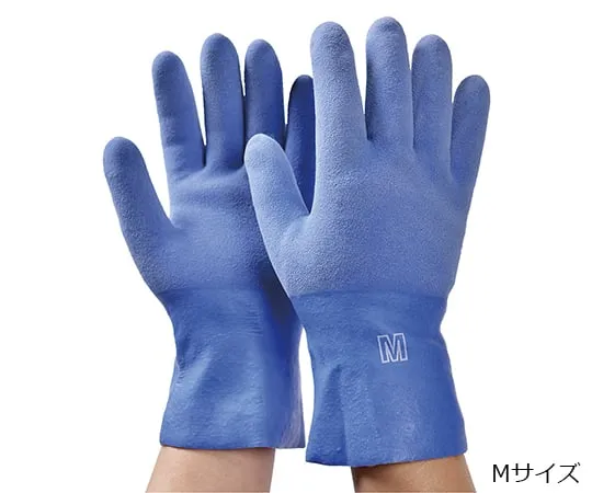4-4374-01　Cold Resistant Gloves M Size　OT-GLOVEM