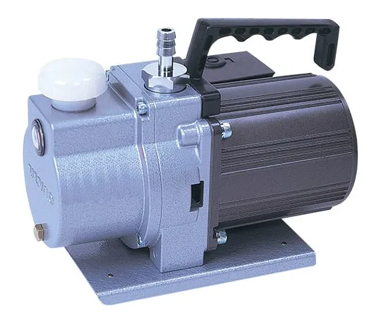 64-2326-23　Oil rotary vacuum pump 1φ100V　G-5SA