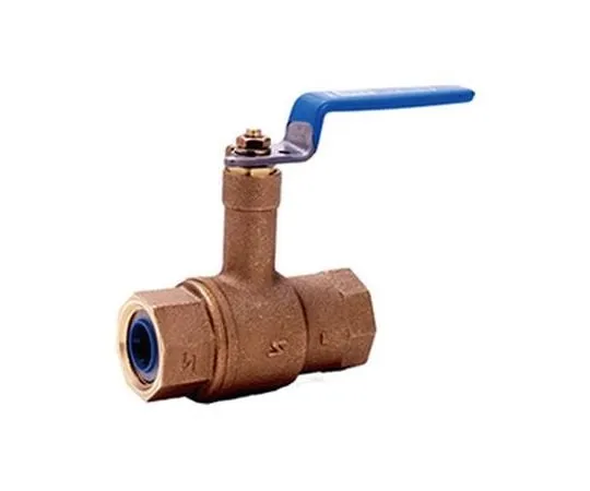 65-1884-75　Long Neck Ball Valve (TLNW) Nominal Diameter 20 mm　TLNW20A