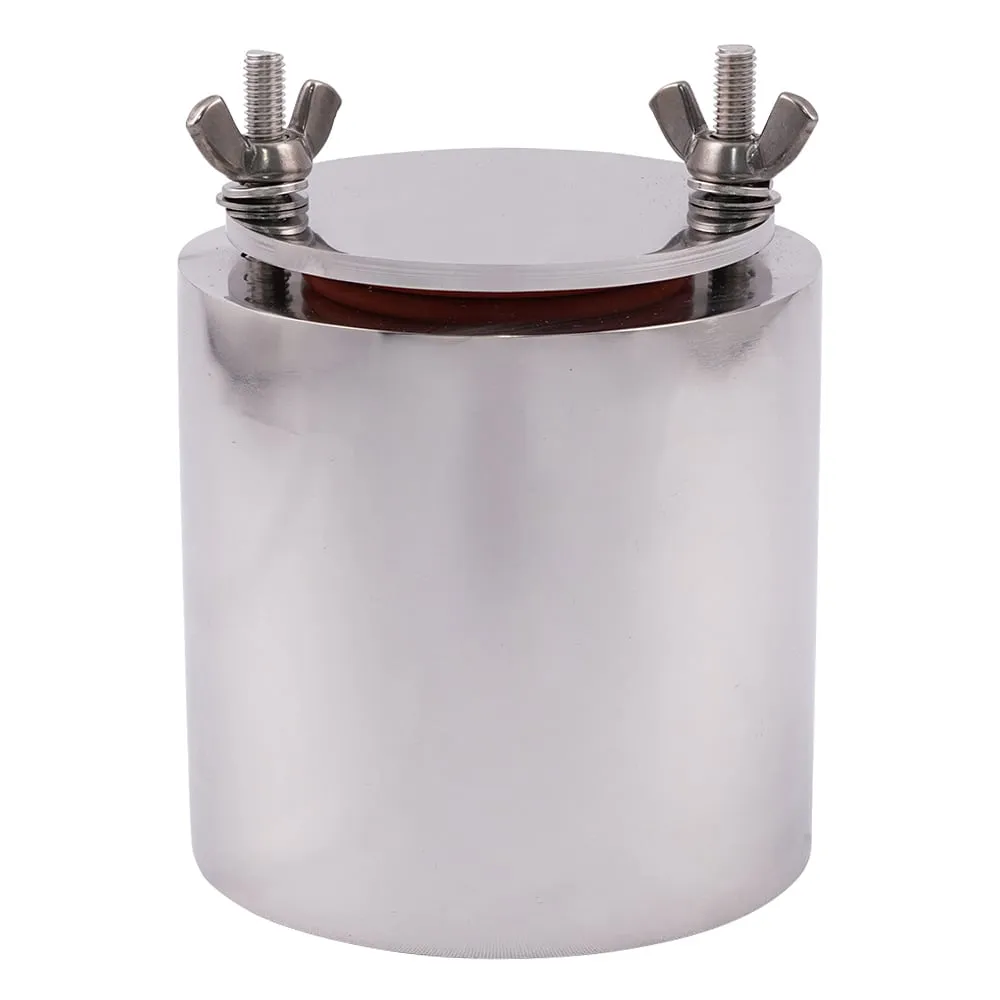 1-3951-01　Stainless Steel Pot Mill 430mL　-