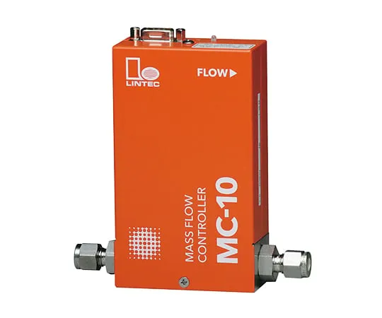 3-5559-01　Mass Flow Controller 10 - 20SCCM　MC-10RC-4SWLR4A0A0-01