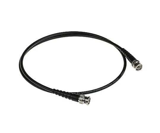 63-2999-19　RS PRO Male BNC to Male BNC RG58 Coaxial Cable, 50 Ω　284-3792
